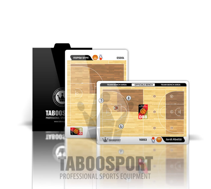 Tactic board